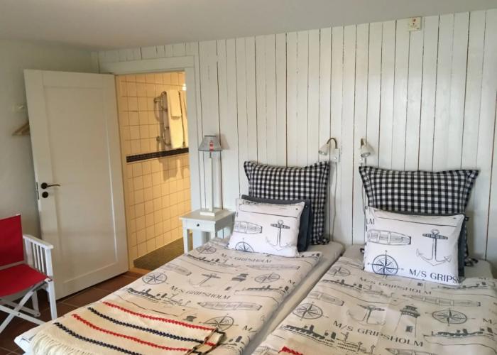 Glimminge Bed & Breakfast