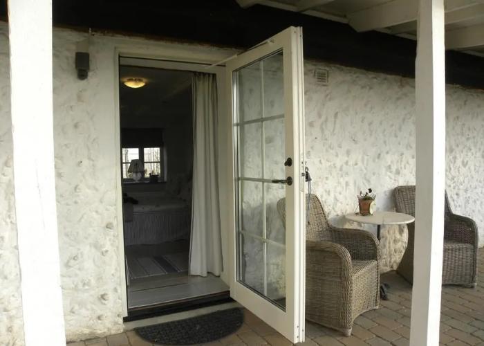 Glimminge Bed & Breakfast