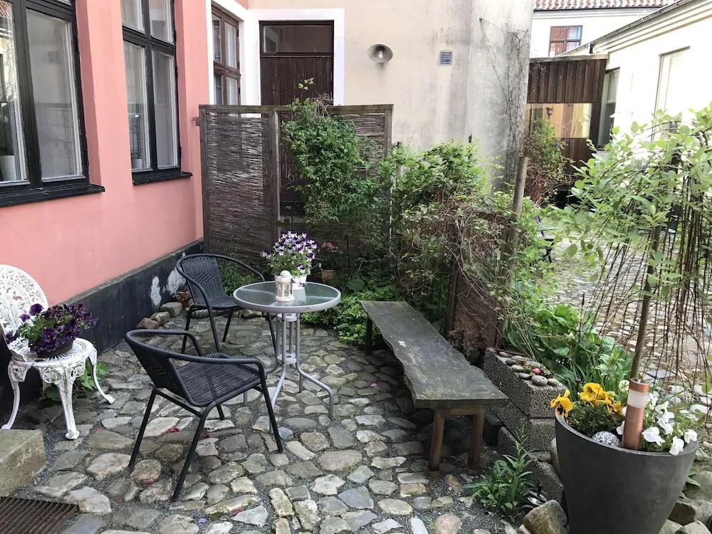 фото Gamla Stan Simrishamn