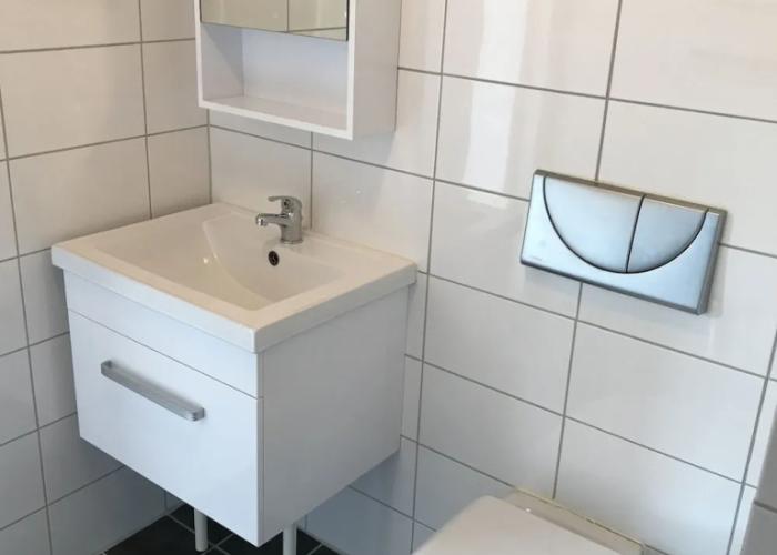 Gamla Stan Simrishamn