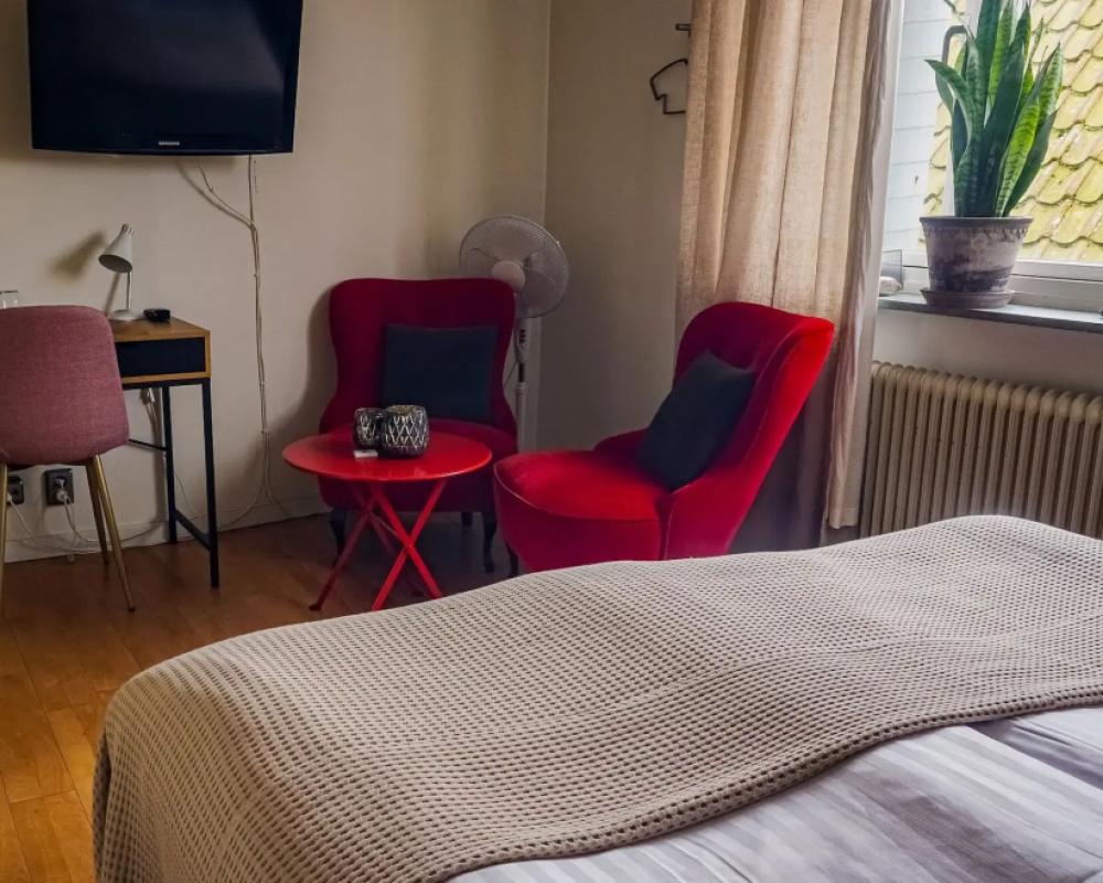 фото Maritim Hotell och Krog