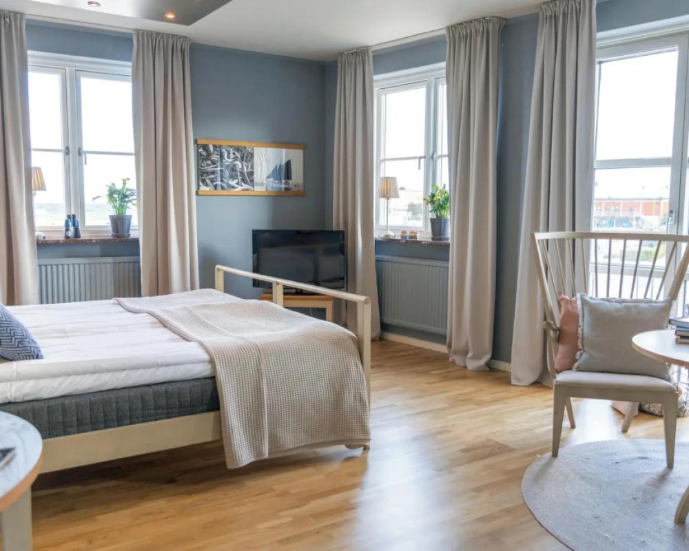 фото Maritim Hotell och Krog