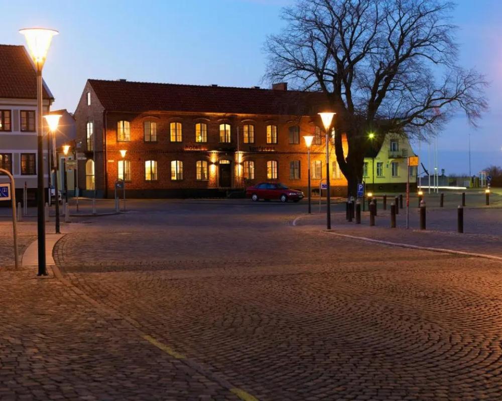 фото Maritim Hotell och Krog