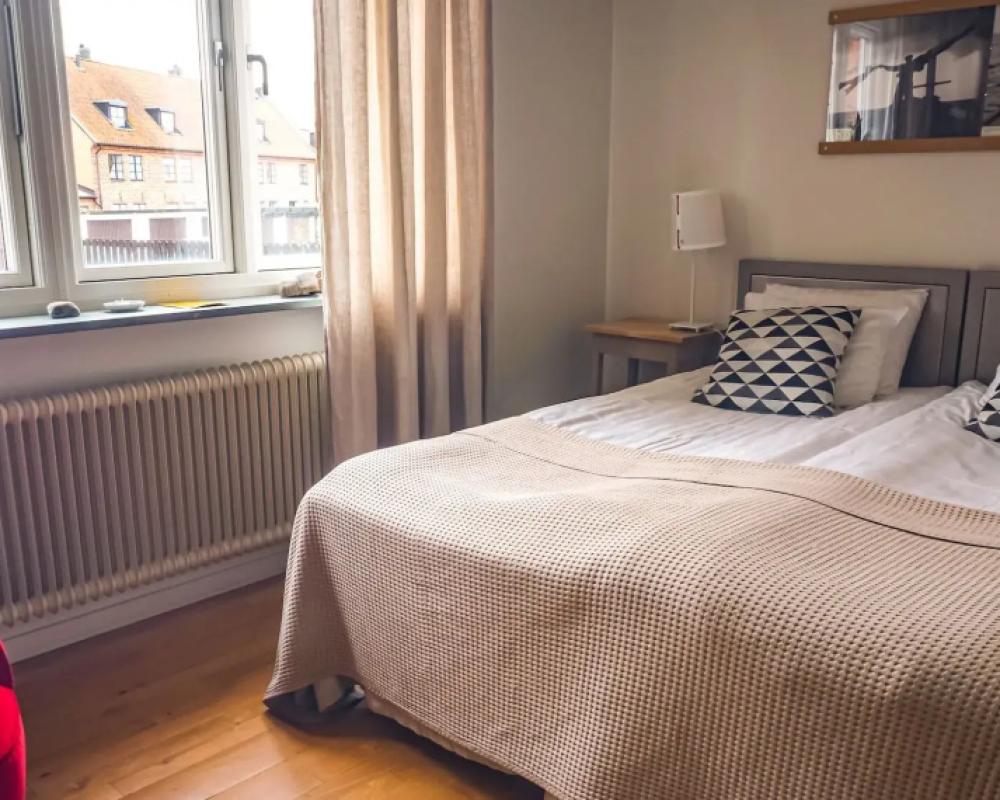 фото Maritim Hotell och Krog