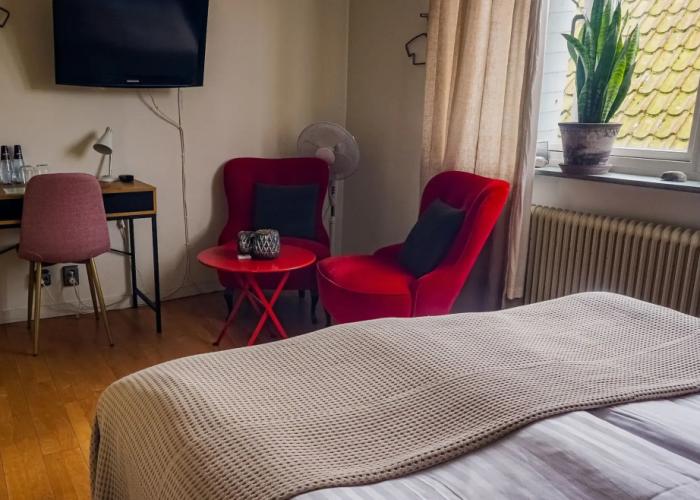 Maritim Hotell och Krog
