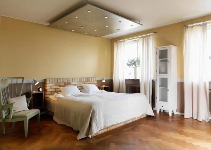 Maritim Hotell och Krog