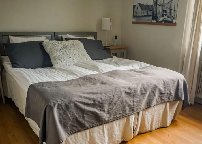 Maritim Hotell och Krog