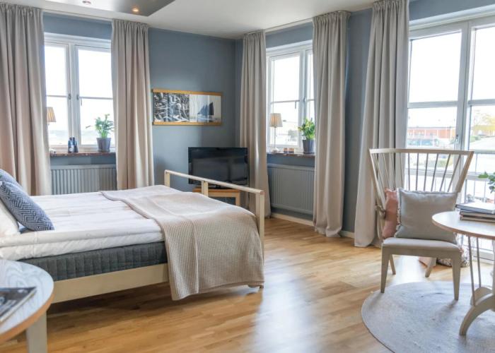 Maritim Hotell och Krog