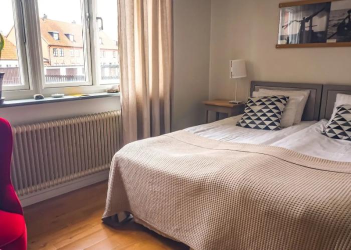 Maritim Hotell och Krog