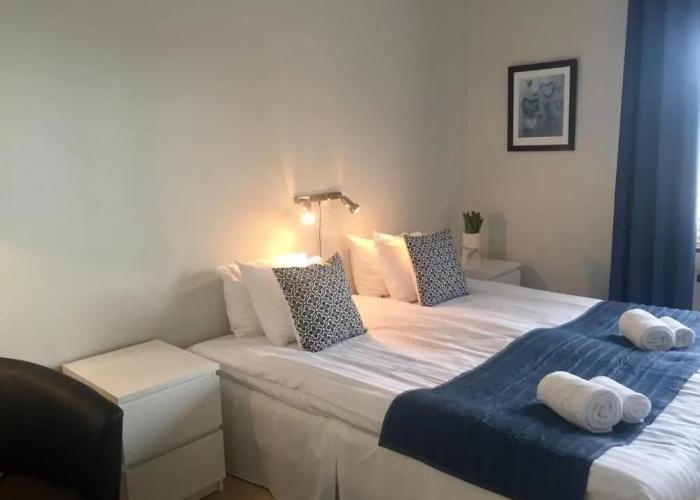 Aurora Bed & Breakfast