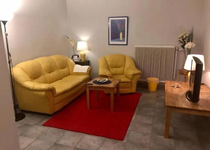 Aurora Bed & Breakfast