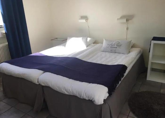 Aurora Bed & Breakfast