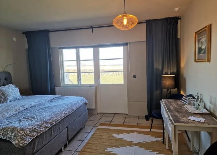 Hotel Sköllengården
