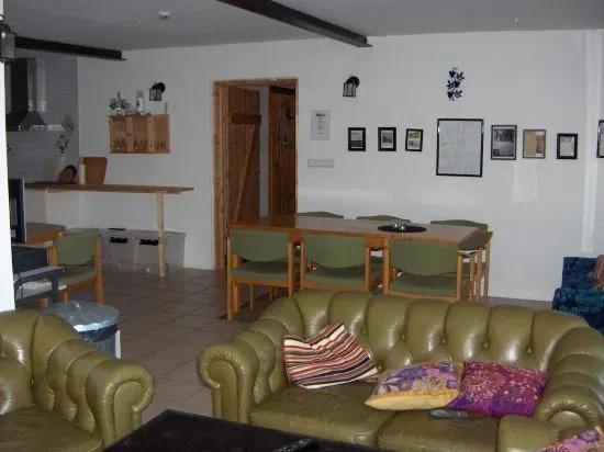 Bengtssons Loge