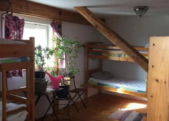 Bengtssons Loge