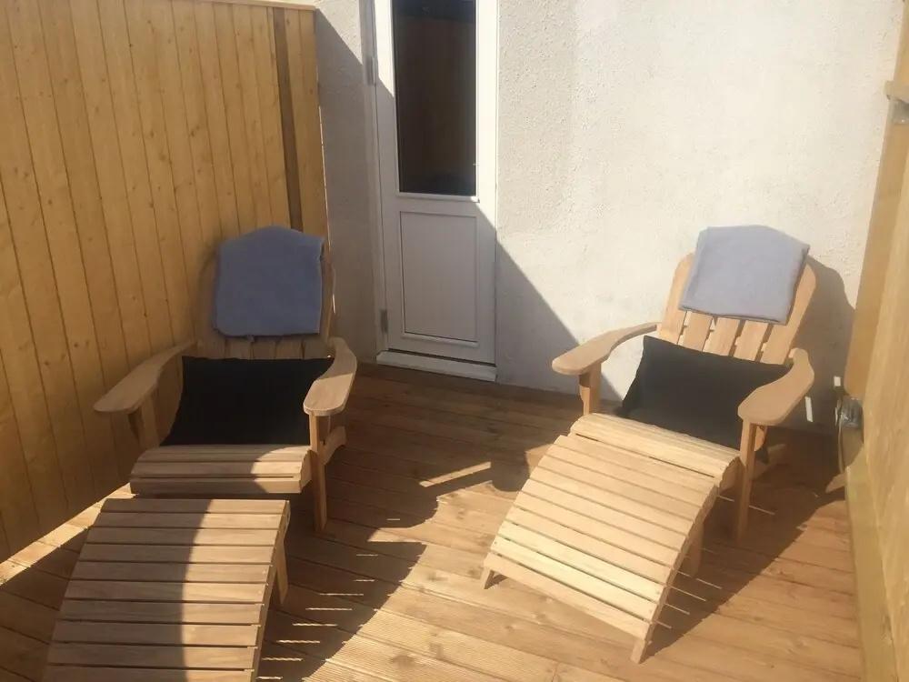 фото Hotell Hanöbris