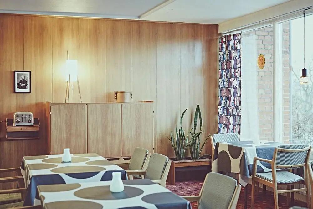фото Hotell Hanöbris