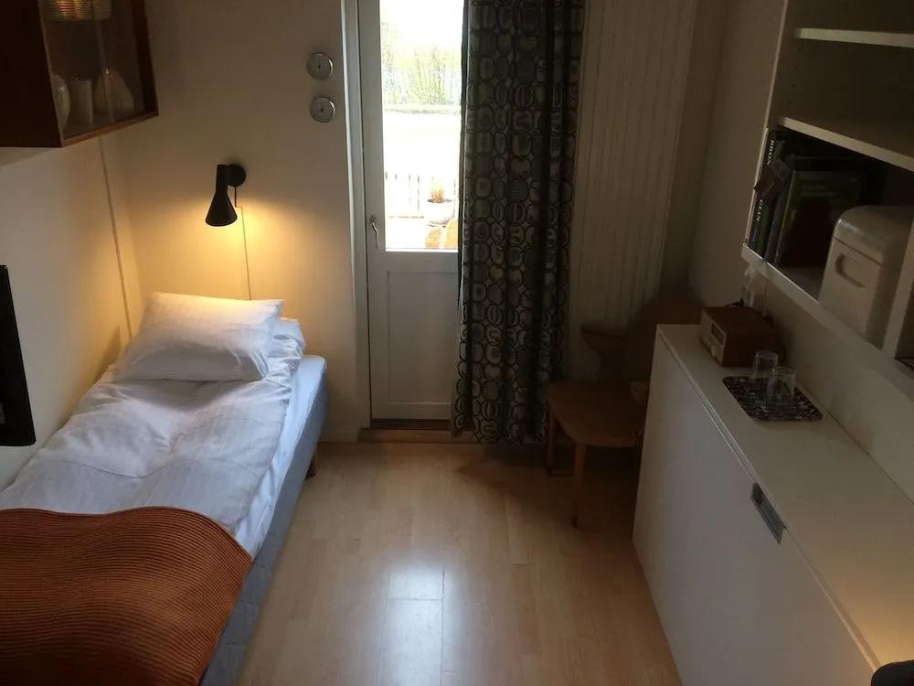 фото Hotell Hanöbris