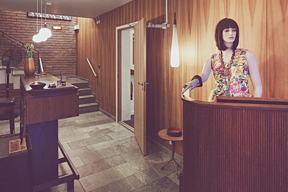 фото Hotell Hanöbris