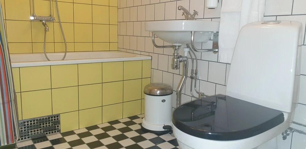фото Hotell Hanöbris