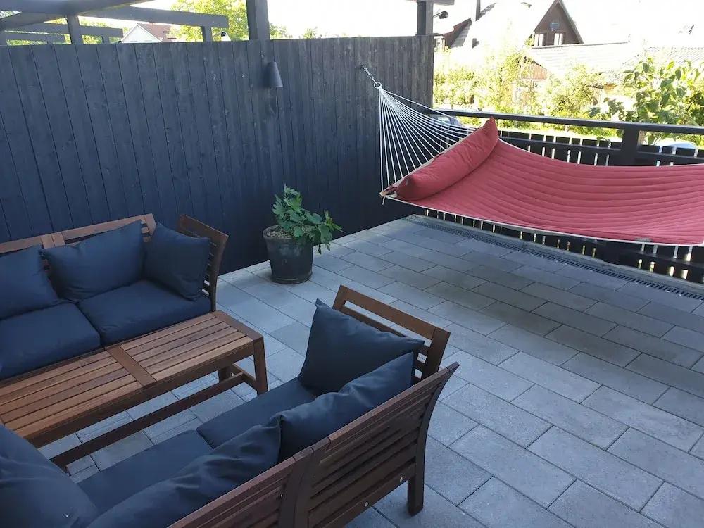 фото Hotell Hanöbris