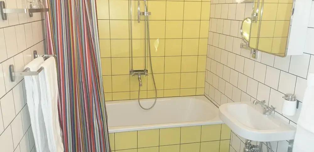 фото Hotell Hanöbris