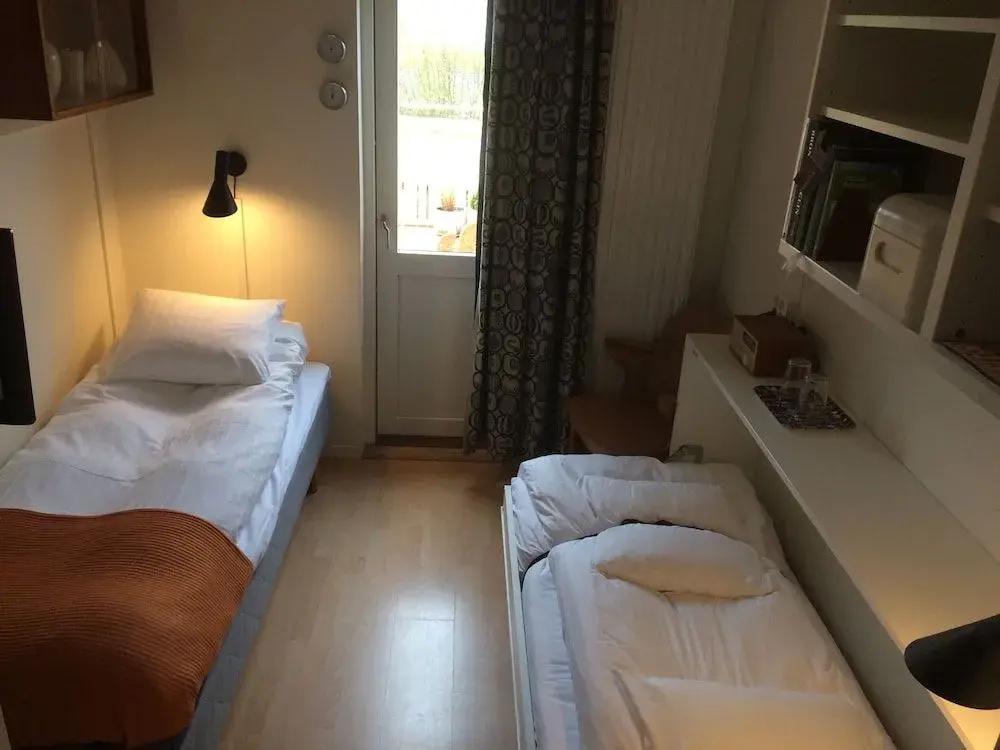 фото Hotell Hanöbris