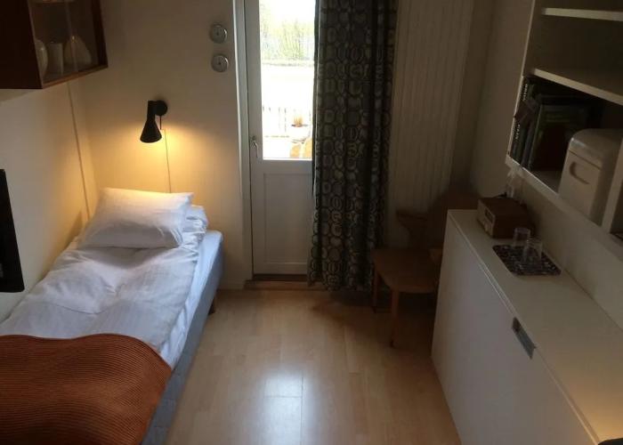 Hotell Hanöbris