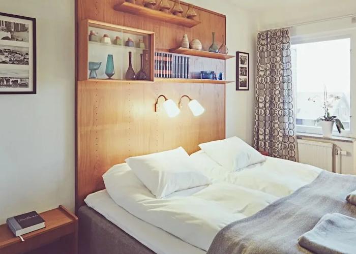 Hotell Hanöbris