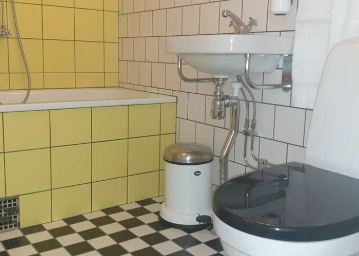 Hotell Hanöbris