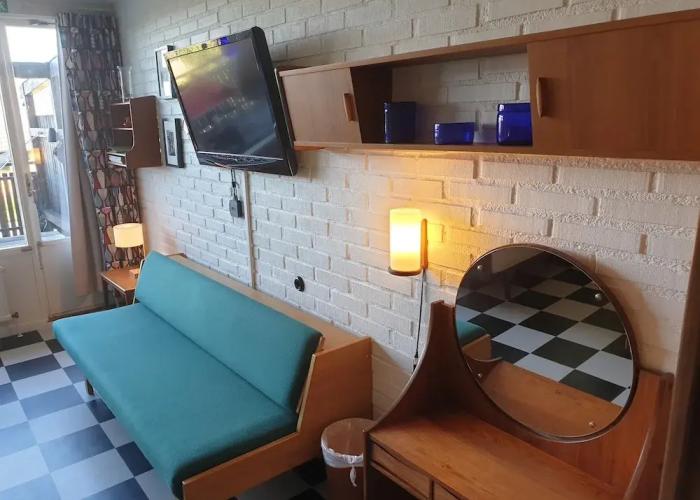 Hotell Hanöbris
