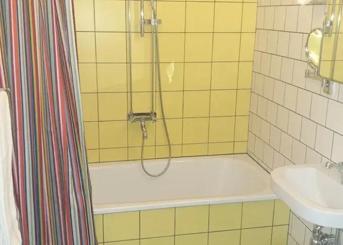 Hotell Hanöbris