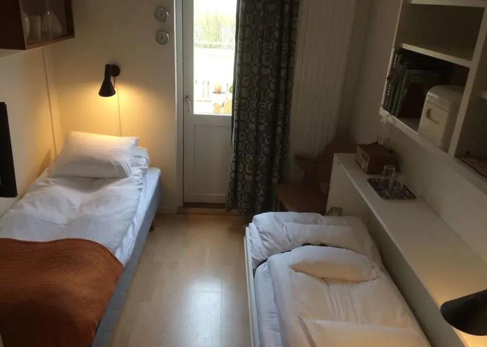 Hotell Hanöbris