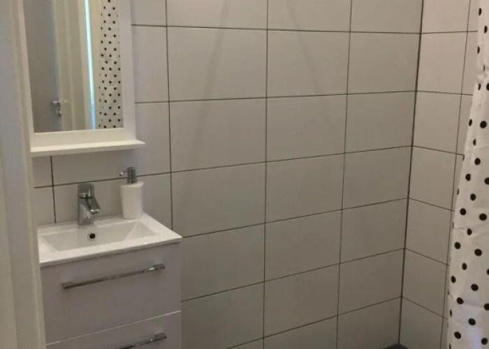 Vita Huset på Österlen