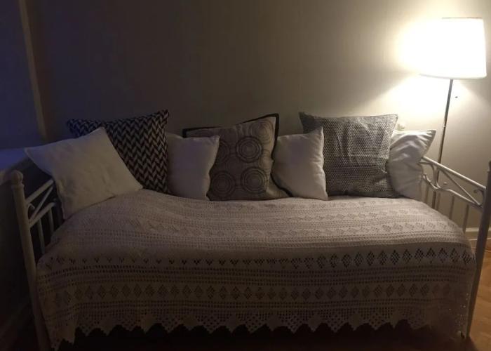 Vita Huset på Österlen