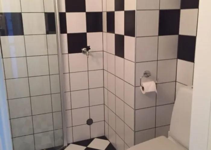 Vita Huset på Österlen