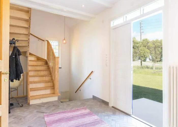 Gislövs Gamla Byagård