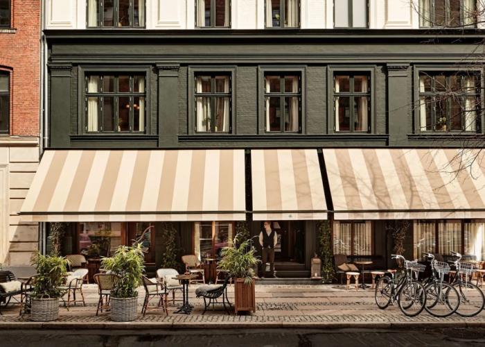 Copenhagen