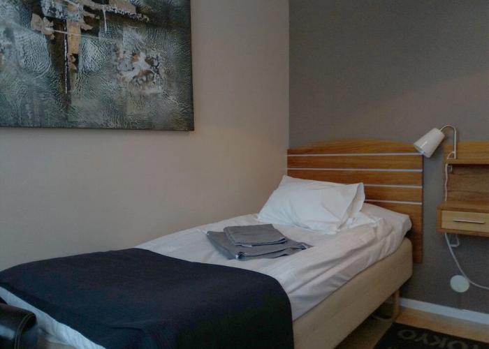 Hotel Sollefteå