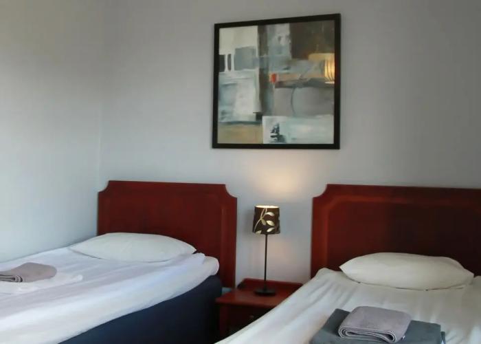 Hotel Sollefteå