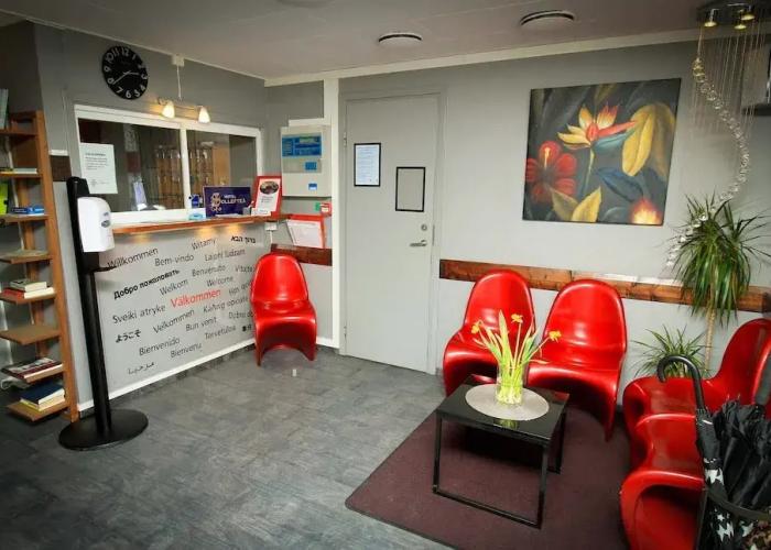 Hotel Sollefteå