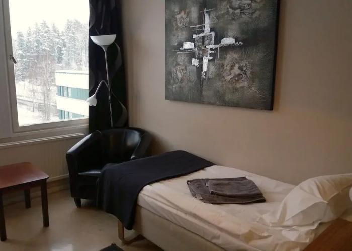 Hotel Sollefteå