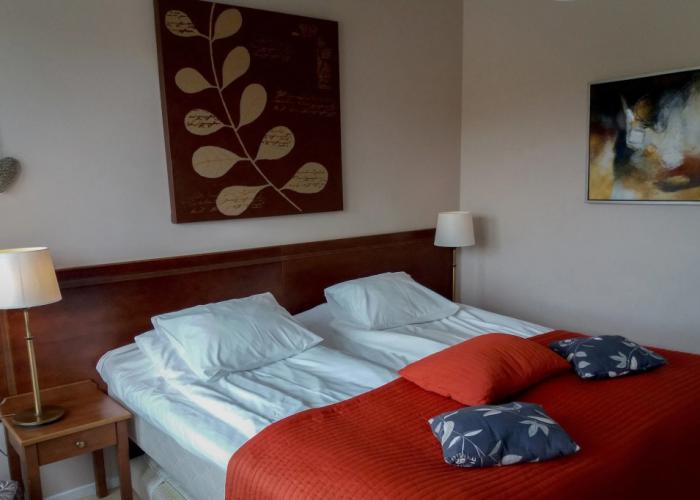 Hotel Sollefteå