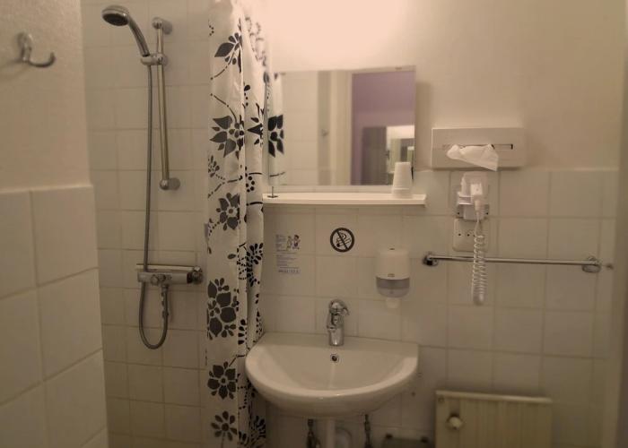 Hotel Sollefteå