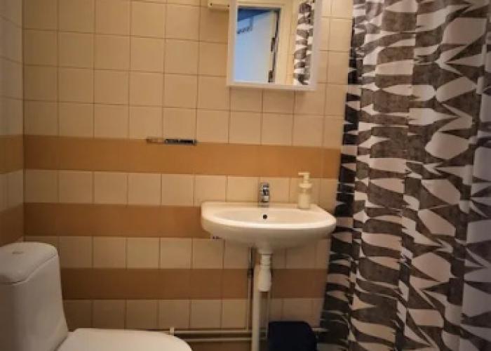 Hotel Nipanhotellet