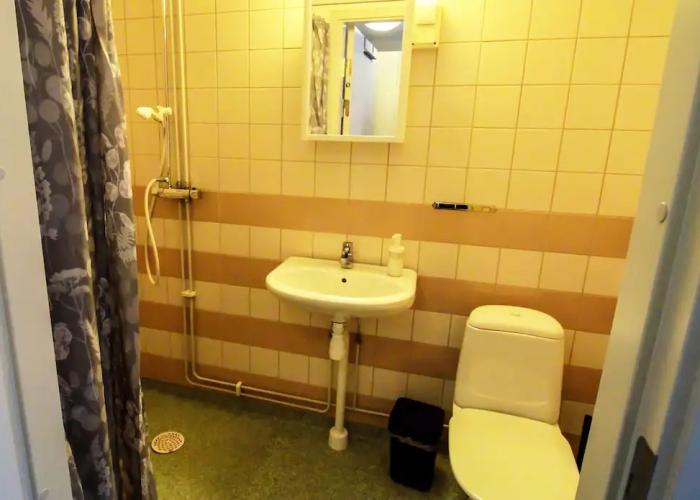 Hotel Nipanhotellet