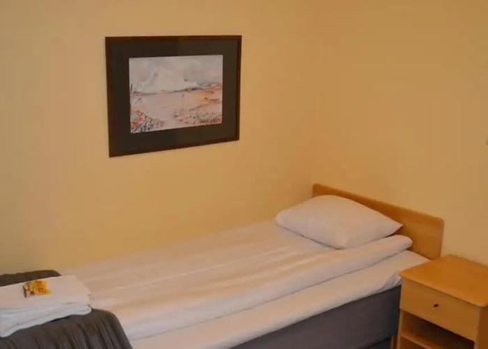Hotel Nipanhotellet
