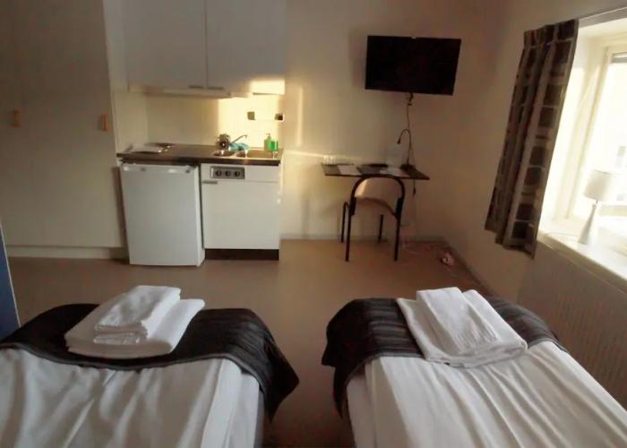 Hotel Nipanhotellet