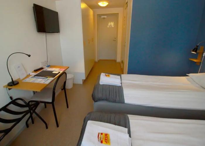 Hotel Nipanhotellet