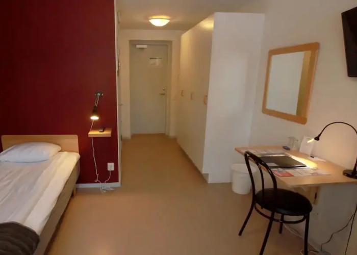Hotel Nipanhotellet